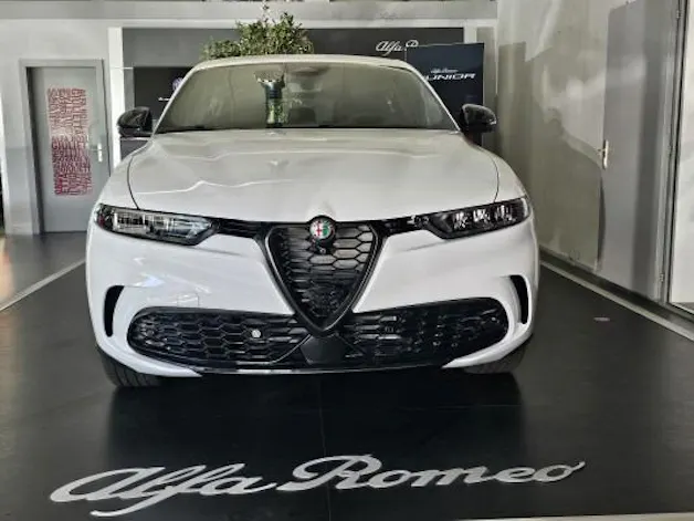 Alfa Romeo Tonale 1.5 Hy Veloce