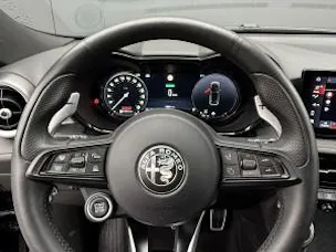 Alfa Romeo Tonale 1.5 Hy Veloce