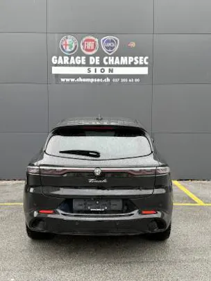 Alfa Romeo Tonale 1.5 Hy Veloce