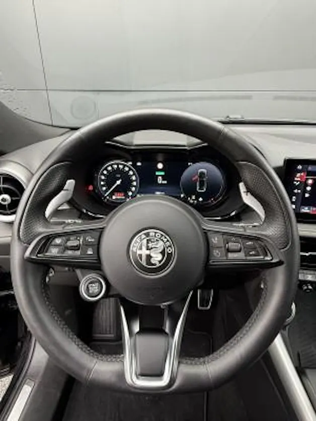 Alfa Romeo Tonale 1.5 Hy Veloce
