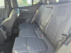 Alfa Romeo Tonale 1.5 Hybrid Spri Ed
