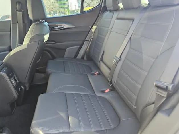 Alfa Romeo Tonale 1.5 Hybrid Spri Ed