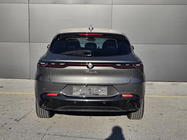 Alfa Romeo Tonale 1.5 Hybrid Spri Ed