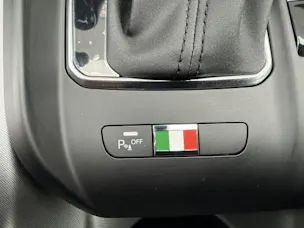 Alfa Romeo Tonale 1.5 Hybrid Spri Ed