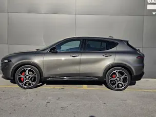Alfa Romeo Tonale 1.5 Hybrid Spri Ed