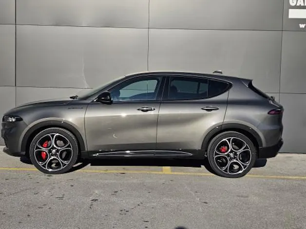 Alfa Romeo Tonale 1.5 Hybrid Spri Ed