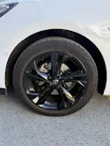 Opel Astra 1.4i Turbo Ultimate