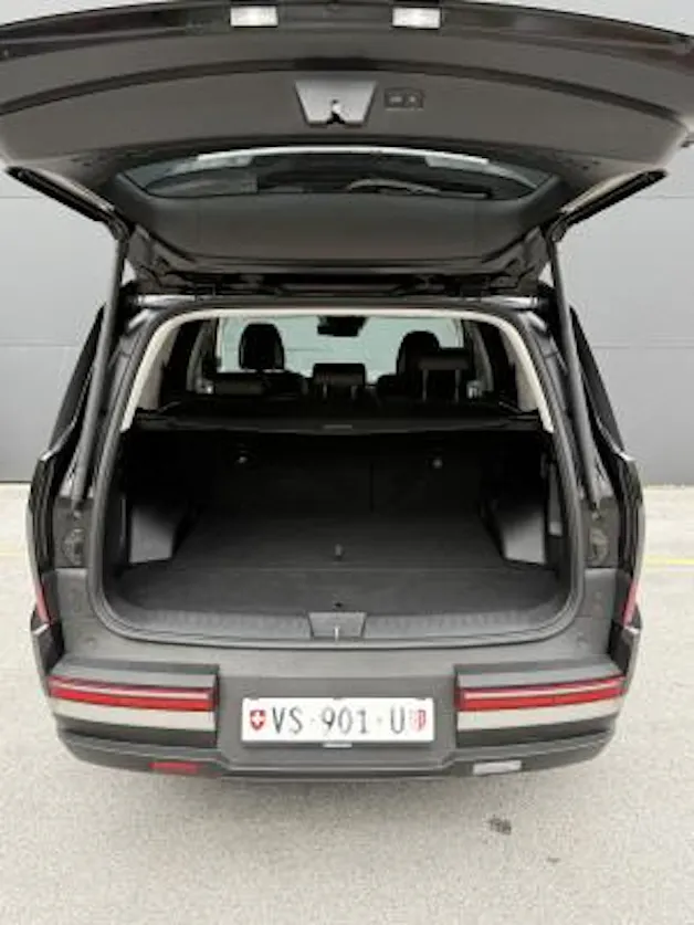 Hyundai Santa Fe 1.6 HEV Vert 4WD