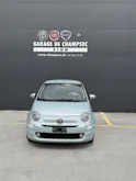 Fiat 500 1.0 N3 MHD Sw Ed