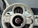 Fiat 500 1.0 N3 MHD Sw Ed