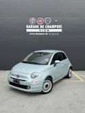Fiat 500 1.0 N3 MHD Sw Ed
