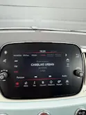 Fiat 500 1.0 N3 MHD Sw Ed