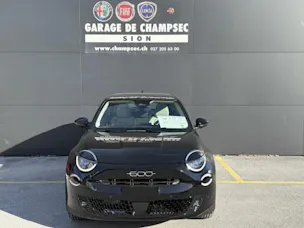 Fiat 600h MildHybrid Sw Ed