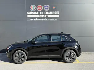 Fiat 600h MildHybrid Sw Ed