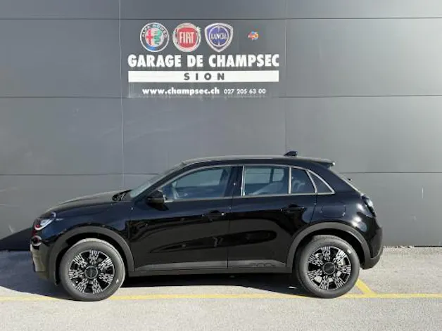 Fiat 600h MildHybrid Sw Ed