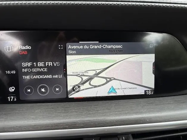 Alfa Romeo Stelvio 2.0 Super Q4