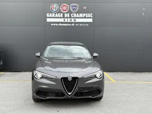 Alfa Romeo Stelvio 2.0 Super Q4