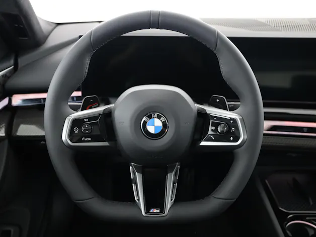 BMW 540d xDrive