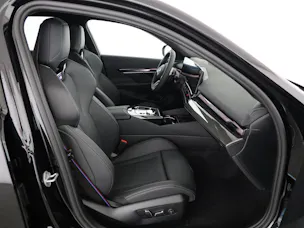 BMW 540d xDrive