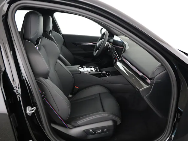BMW 540d xDrive