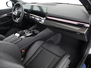 BMW 540d xDrive