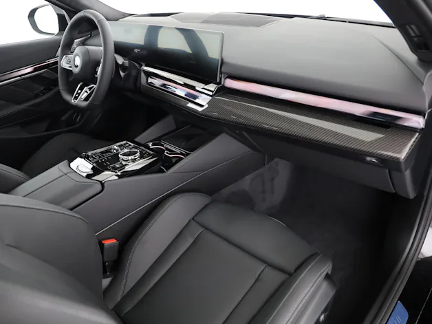 BMW 540d xDrive