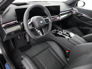BMW 540d xDrive