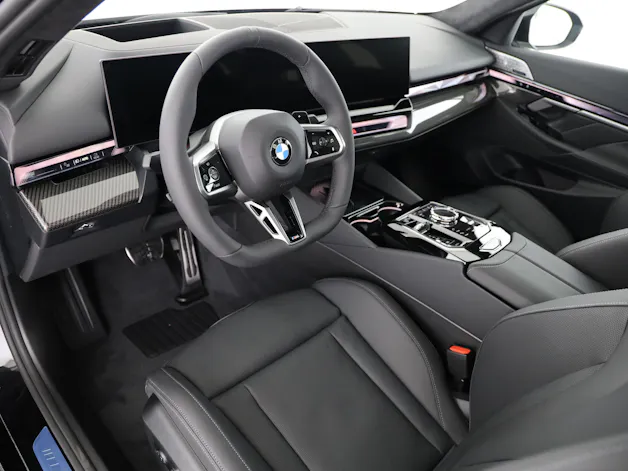 BMW 540d xDrive