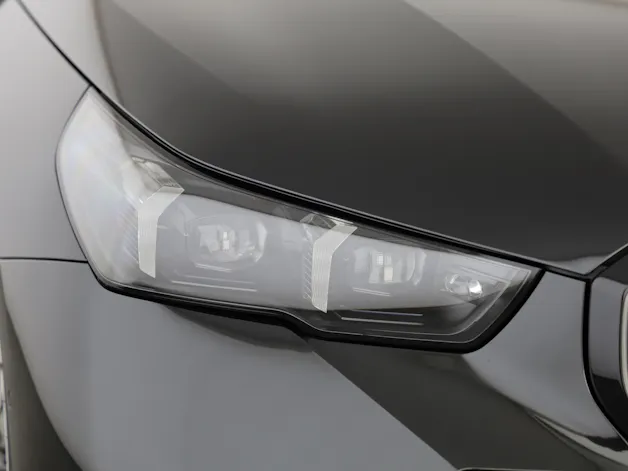 BMW 540d xDrive