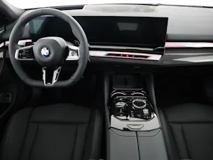 BMW 540d xDrive