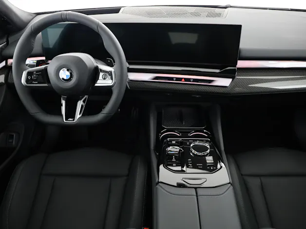 BMW 540d xDrive