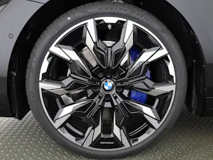 BMW 540d xDrive