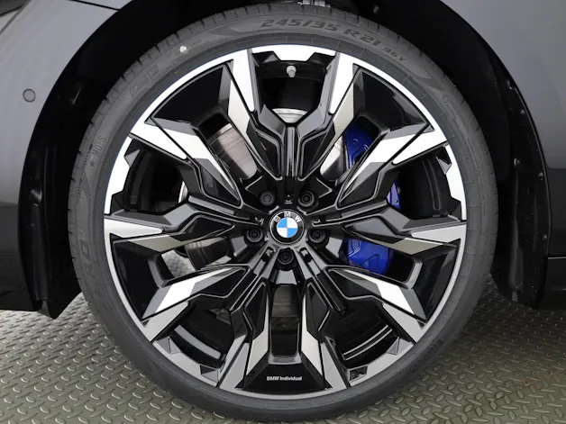 BMW 540d xDrive