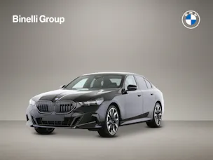 BMW 540d xDrive