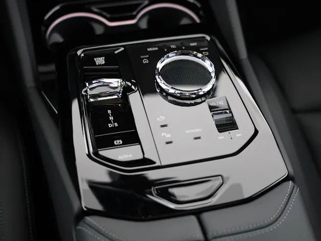BMW 540d xDrive