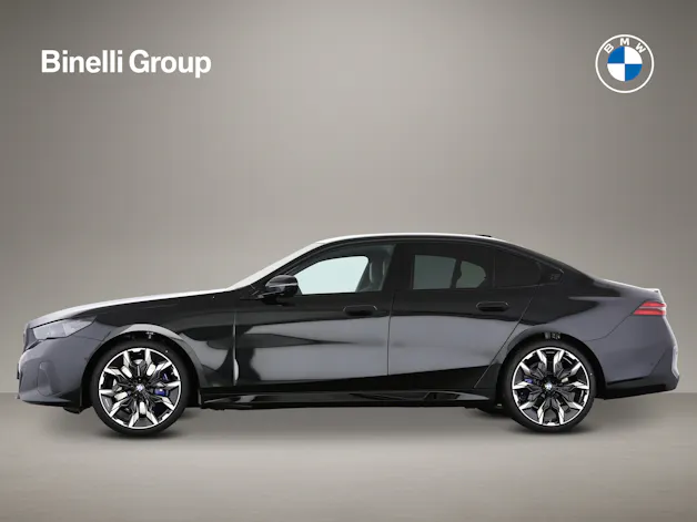 BMW 540d xDrive