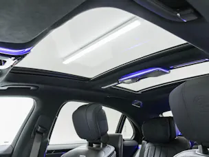 Mercedes-Benz S 63 AMG E Performance
