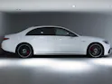 Mercedes-Benz S 63 AMG E Performance