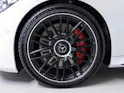 Mercedes-Benz S 63 AMG E Performance