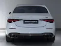 Mercedes-Benz S 63 AMG E Performance