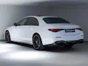 Mercedes-Benz S 63 AMG E Performance