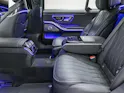 Mercedes-Benz S 63 AMG E Performance