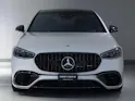 Mercedes-Benz S 63 AMG E Performance
