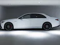 Mercedes-Benz S 63 AMG E Performance