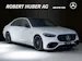 Mercedes-Benz S 63 AMG E Performance