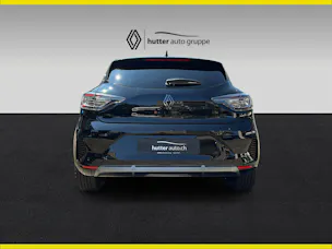 RENAULT CLIO esprit Alpine full hybrid E-Tech 145
