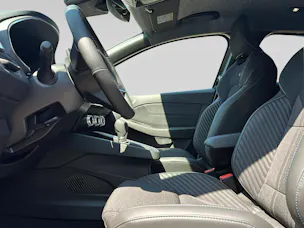 RENAULT CLIO esprit Alpine full hybrid E-Tech 145
