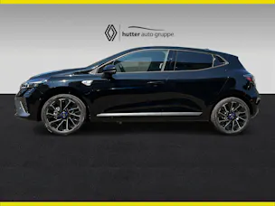 RENAULT CLIO esprit Alpine full hybrid E-Tech 145