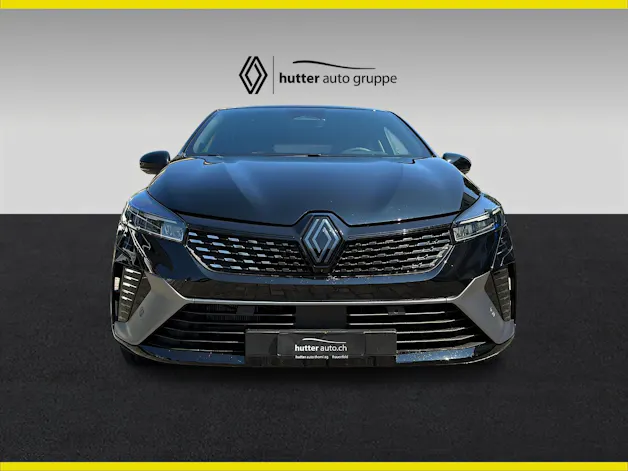 Renault CLIO esprit Alpine full hybrid E-Tech 145
