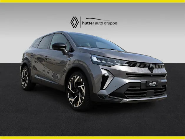 Renault Symbioz 1.6 E-Tech esprit Alpine